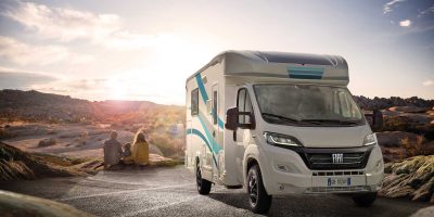 Ducato MY2021 è “Miglior base camper 2022” per la rivista “Promobil”