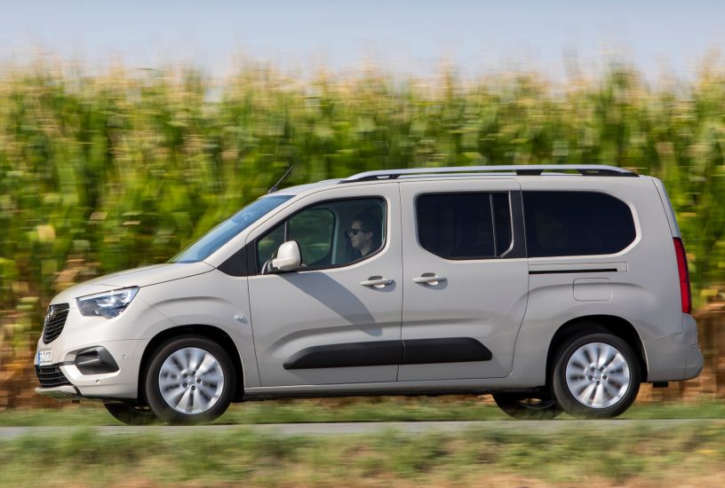 Opel Combo Life XL