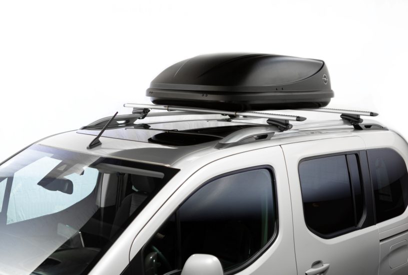 Opel Combo accessori 10