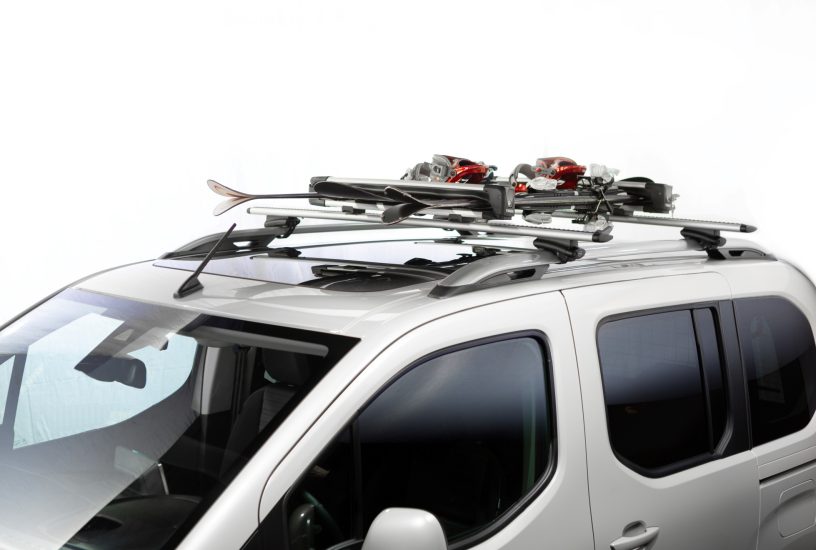 Opel Combo accessori 11