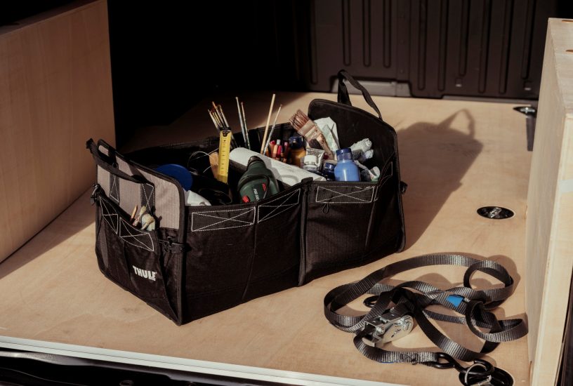 Opel Magalog - Künstlerin Maria Engels