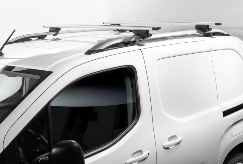 Opel Combo accessori 6