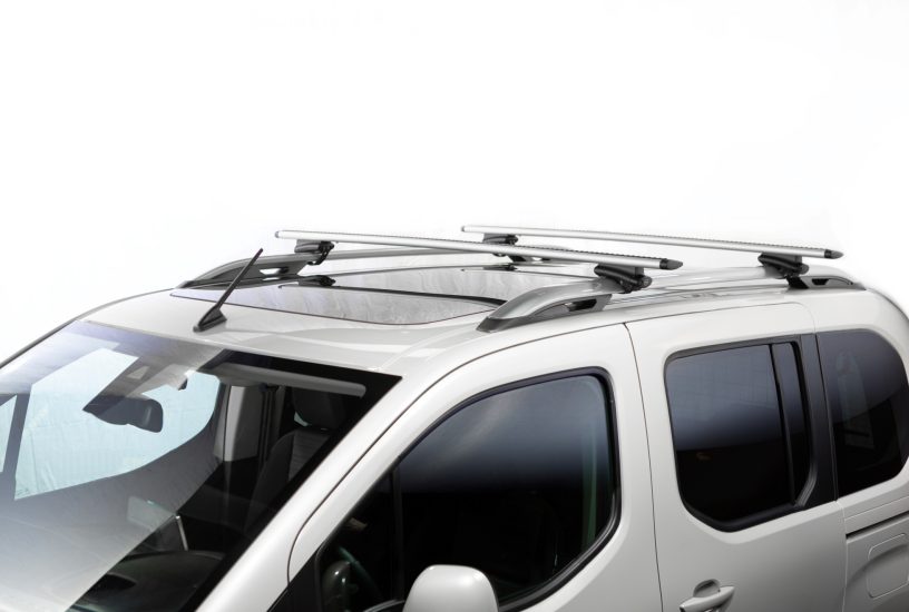 Opel Combo accessori 7