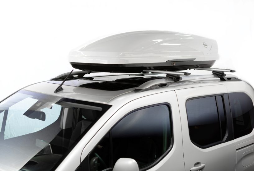 Opel Combo accessori 8