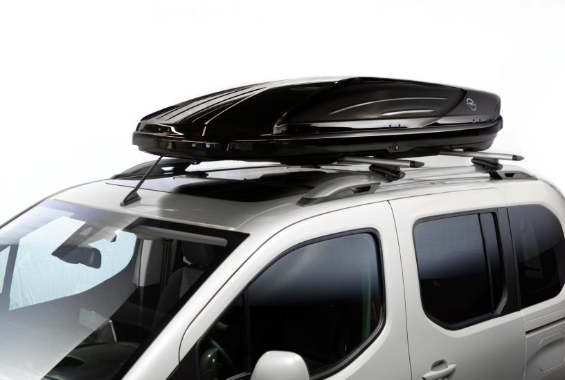 Opel Combo accessori 9