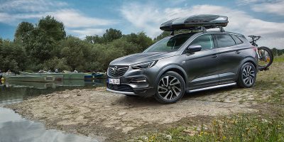 Opel, una gamma tutta comfort e praticità