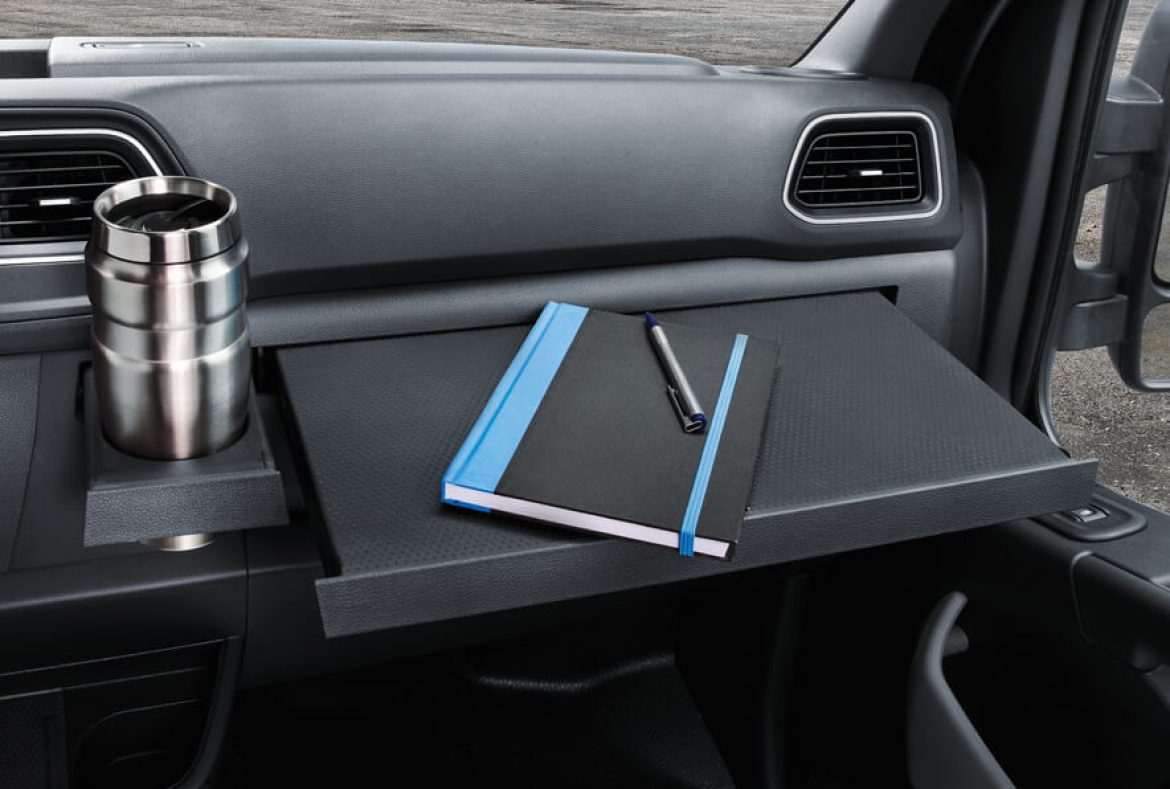 Opel Movano, piano lavoro a scomparsa