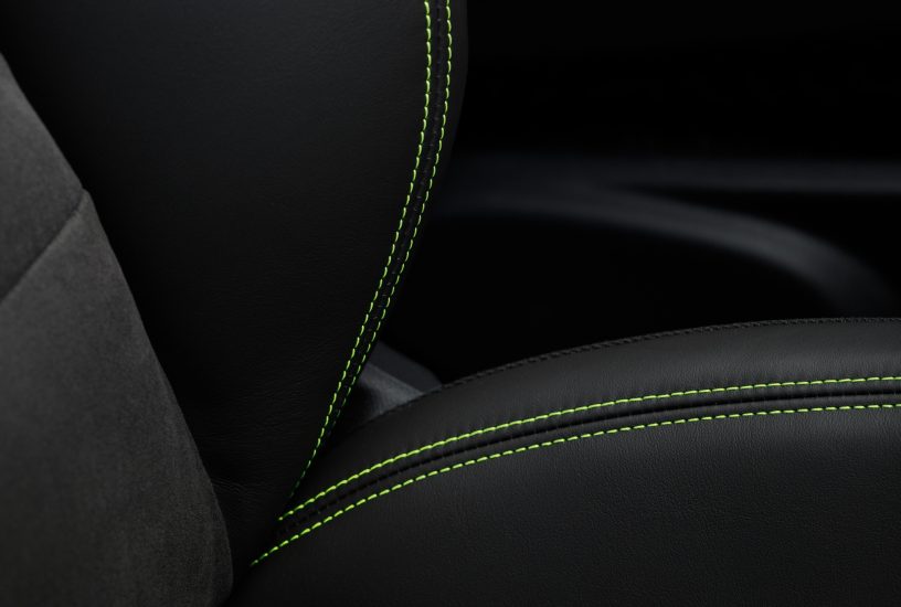 Showcar Opel Zafira Life „O-Team“, 2019