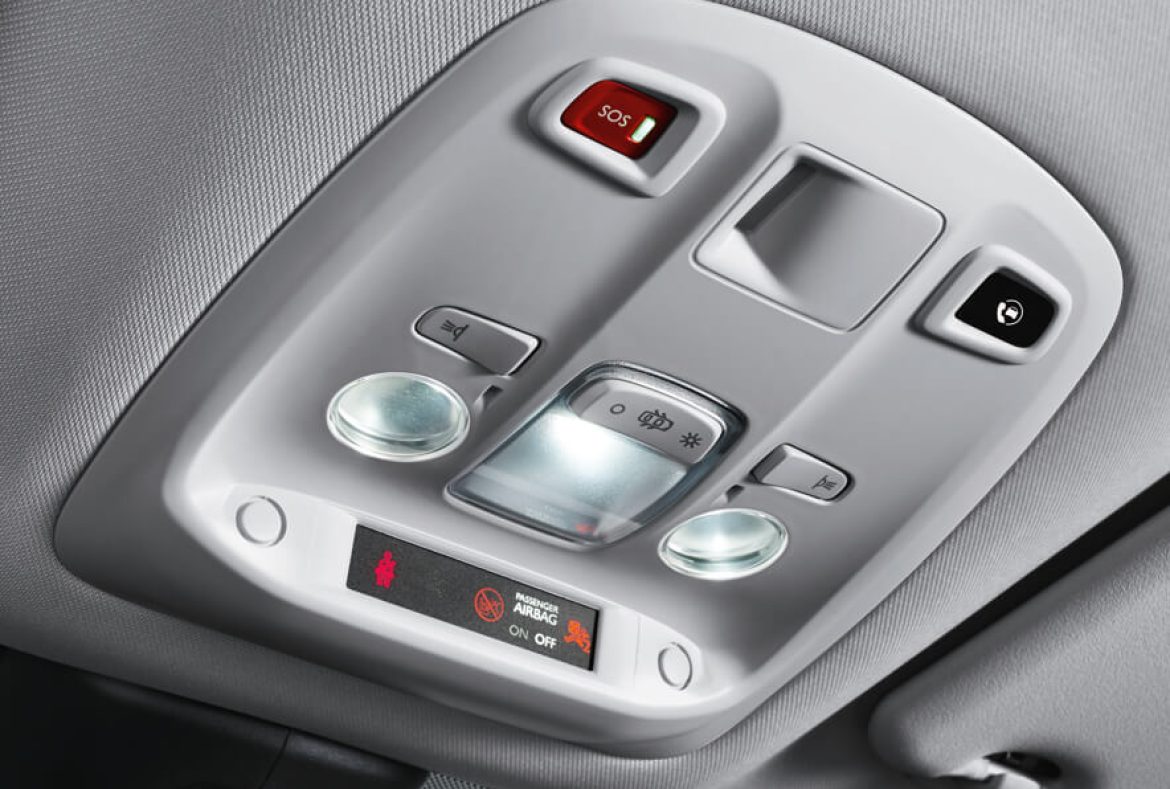 Opel Vivaro Furgone, OpelConnect