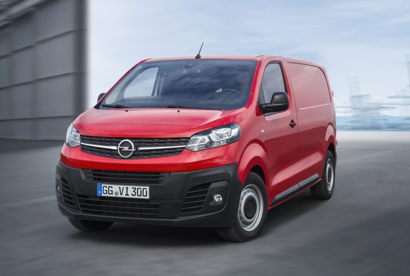 Aircraft hanger door open car stage 3D illustration