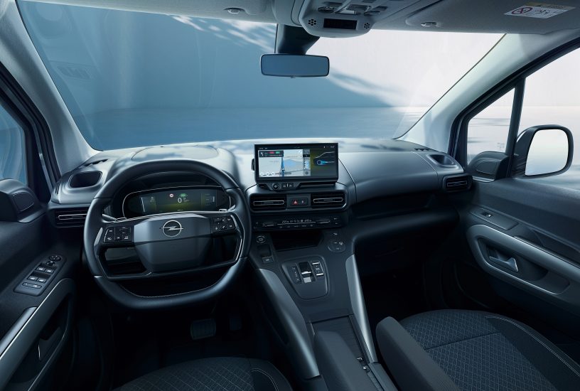 OpelComboElectric (3)