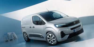 Opel Combo Tech, ricco di tecnologia a soli 24.750 euro