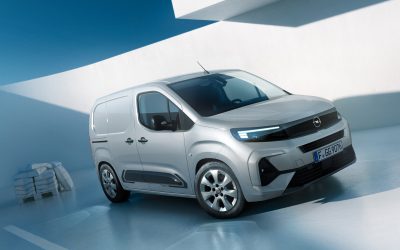 Opel Combo Tech, ricco di tecnologia a soli 24.750 euro