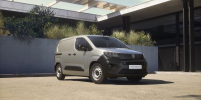 Peugeot celebra i 30 anni del Partner con il nuovo allestimento Active