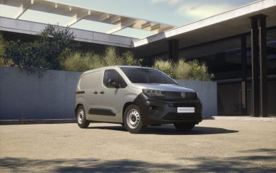 Peugeot celebra i 30 anni del Partner con il nuovo allestimento Active