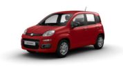 Foto Fiat Panda Van