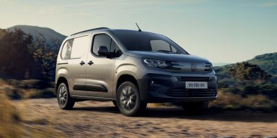Peugeot Partner Pro Skill, per professionisti impegnati in lavori difficili