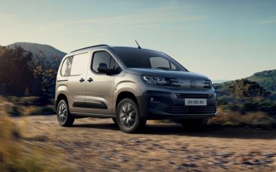 Peugeot Partner Pro Skill, per professionisti impegnati in lavori difficili