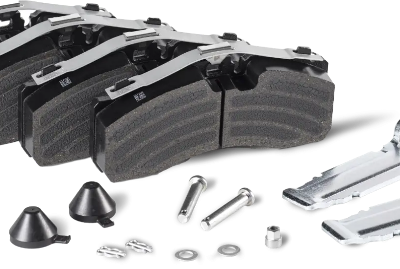 Pastiglie freno Brembo Prime