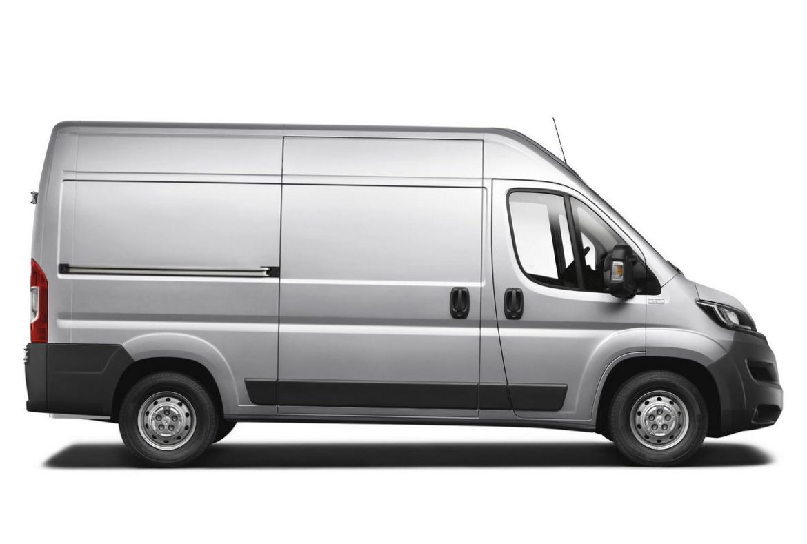 Peugeot Boxer Furgone laterale-06