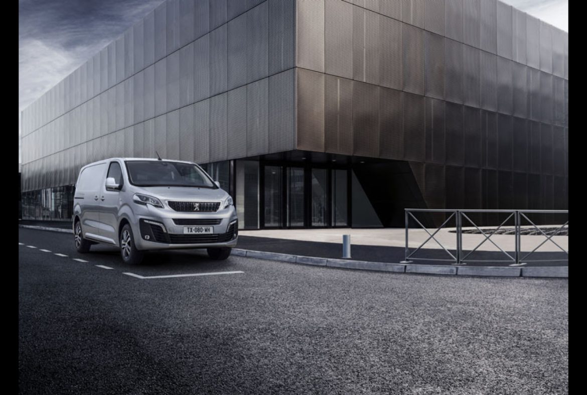 Peugeot Expert - 02
