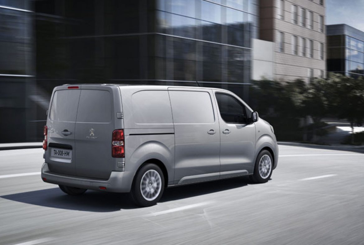 Peugeot Expert - 14