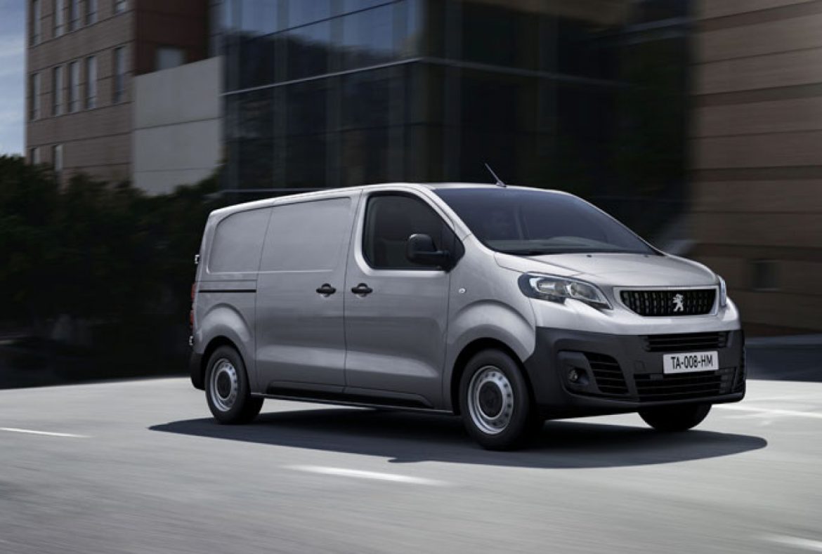 Peugeot Expert - 15
