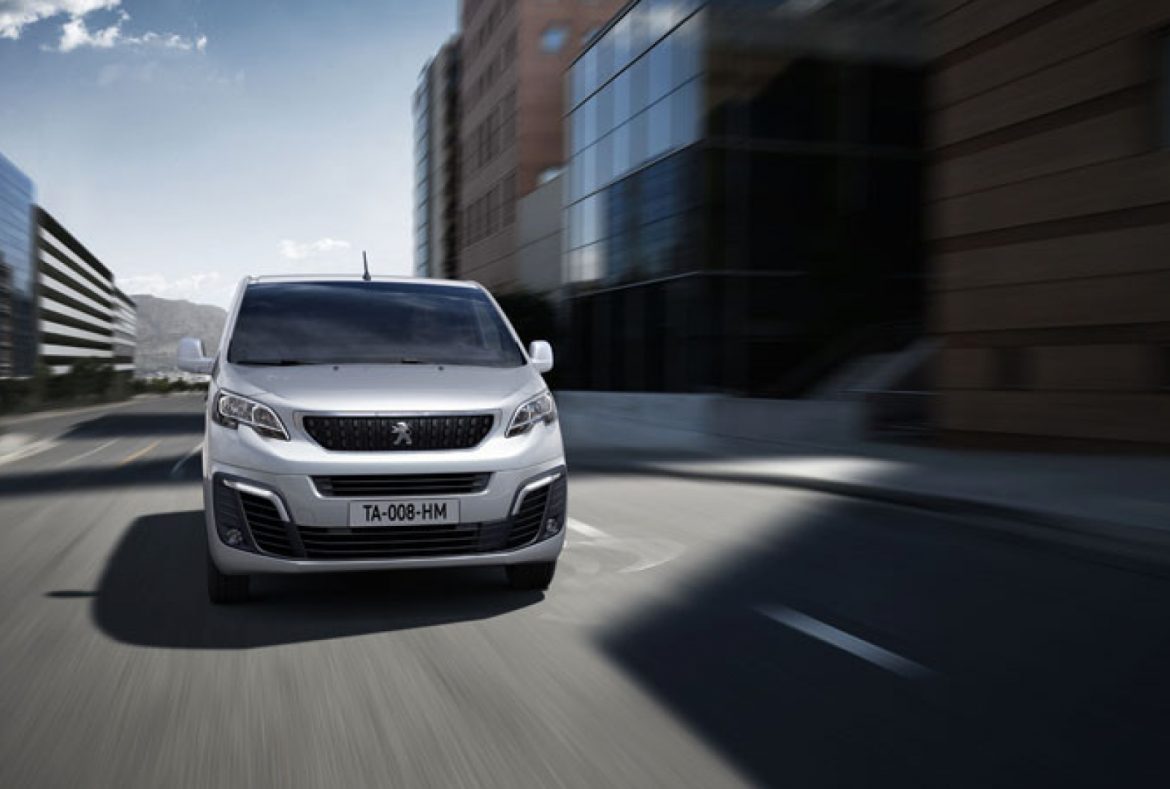 Peugeot Expert - 16