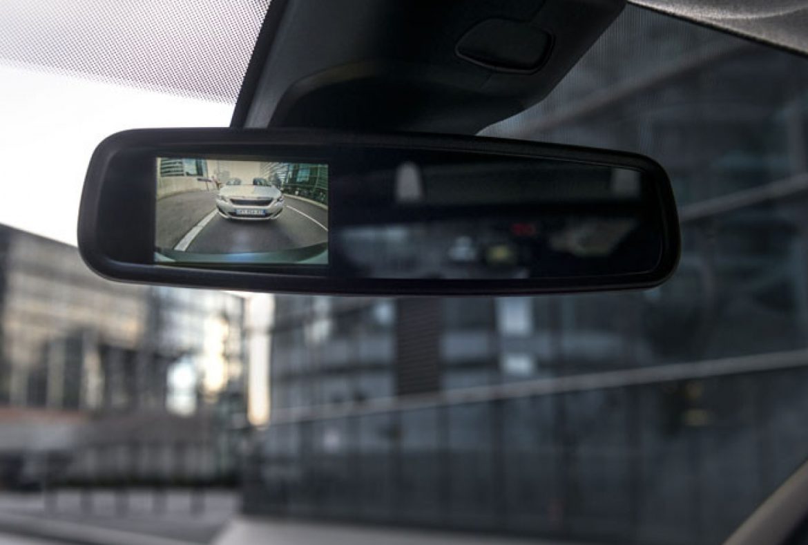 Peugeot Expert specchietto retrovisore - 10