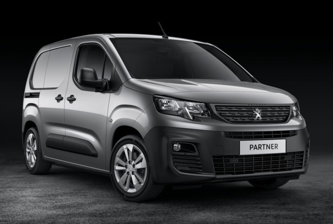 Peugeot Partner - 07