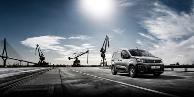 Peugeot Partner, guida all’acquisto del nuovo van del Leone