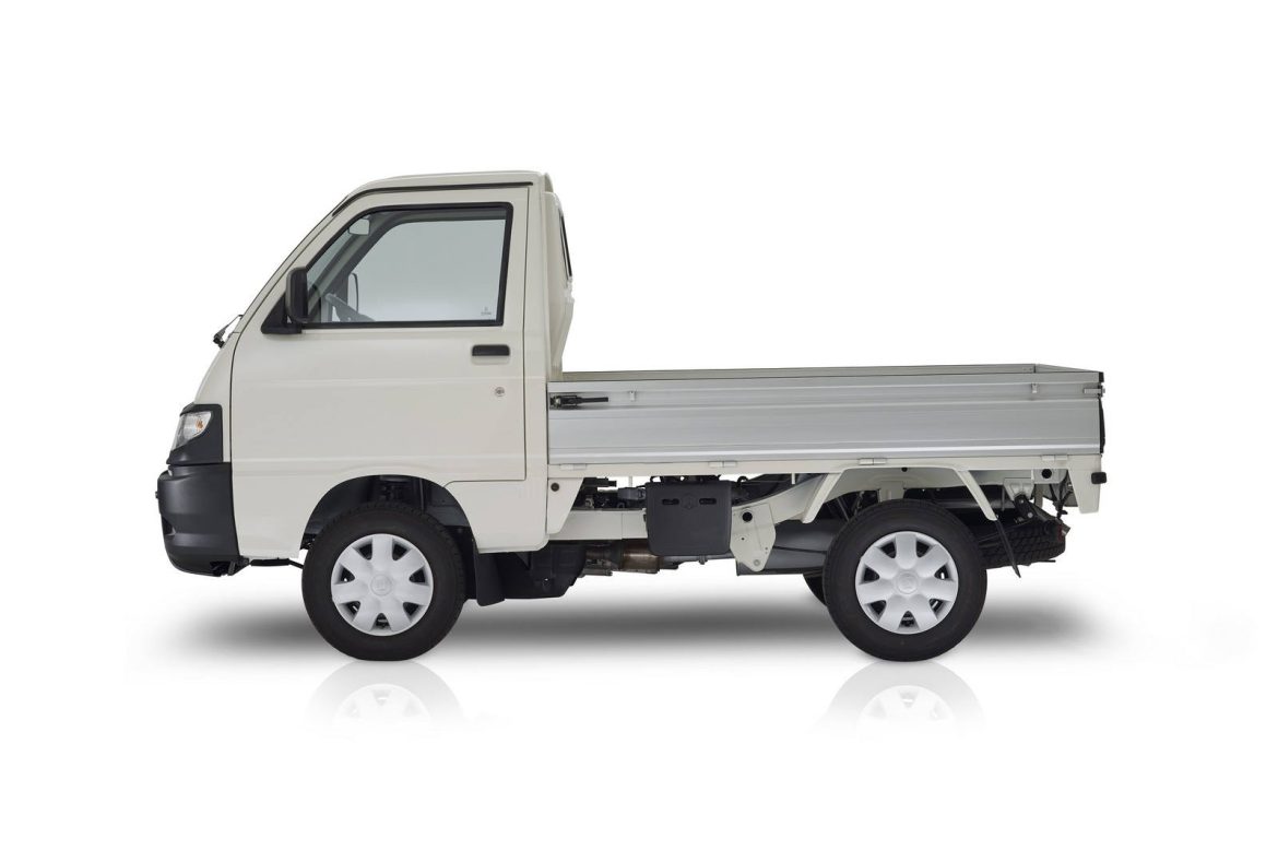 Piaggio Porter Cassonato - 05