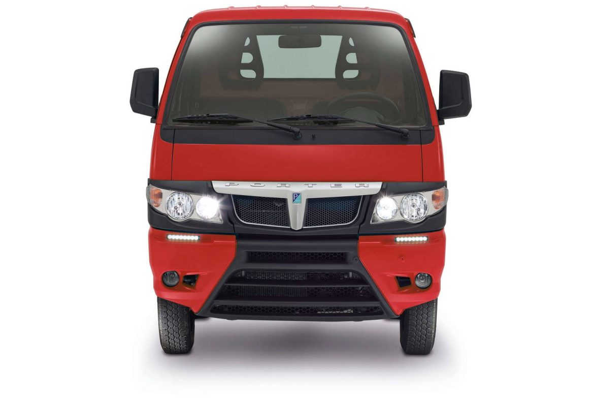 Piaggio Porter Furgone - 09