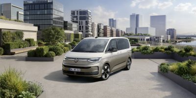 Volkswagen Multivan, ecco i primi dettagli dell’aggiornamento