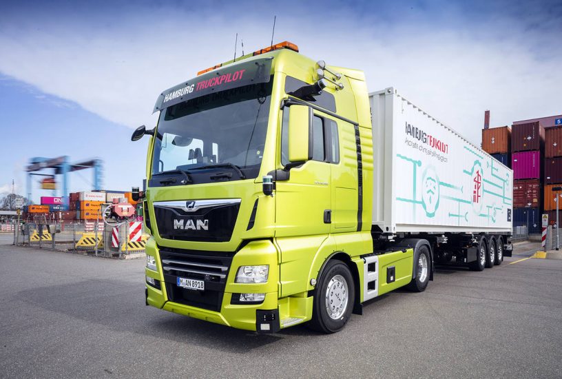 Progetto MAN_HHLA_Hamburg TruckPilot_2