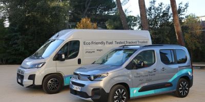 HVO Aurora: la nuova via di Stellantis alla mobilità pulita