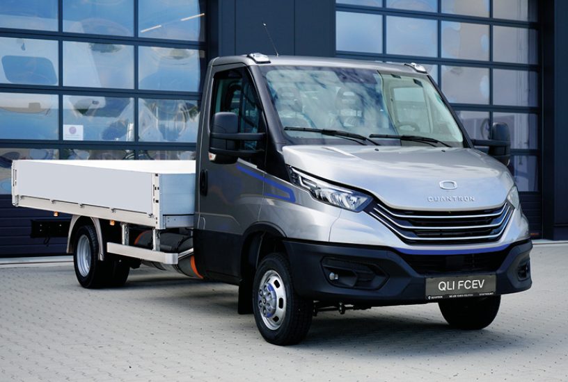 Quantron-QLI-FCEV
