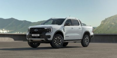 Ford Ranger, ora c’è anche il plug-in hybrid