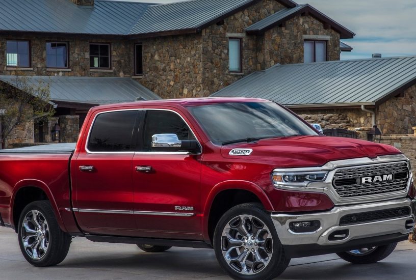 Ram 1500