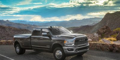 Ram Heavy Duty al Salone di Detroit 2019: le foto e i dati del pick-up americano