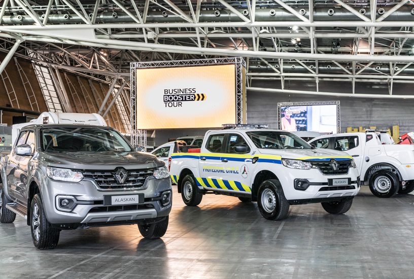 Renault Business Tour 2018 3