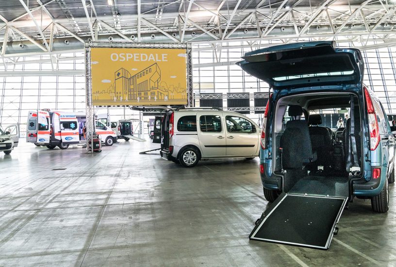 Renault Business Tour 2018 5