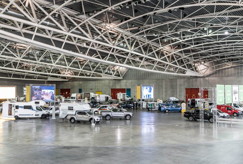 Renault Business Tour 2018