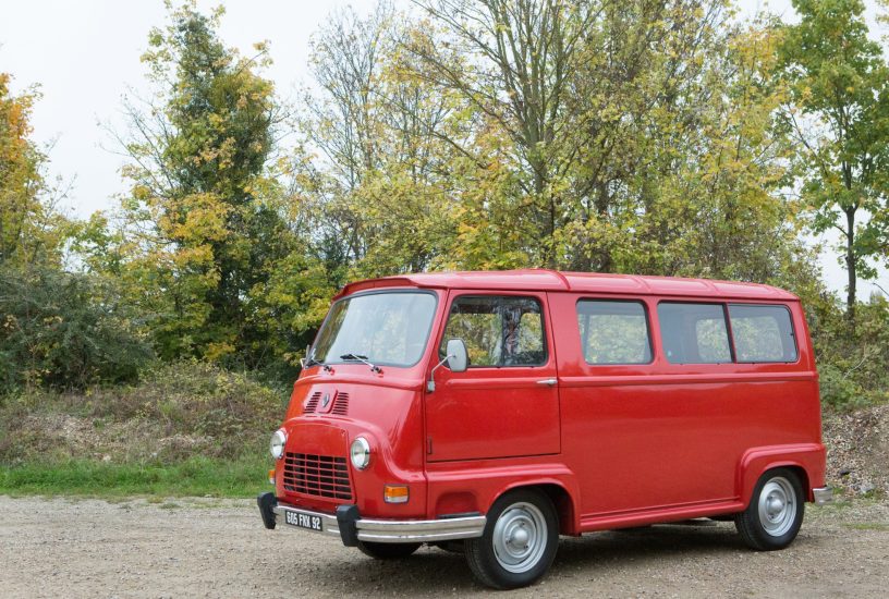 2017 - Renault Classic Collection