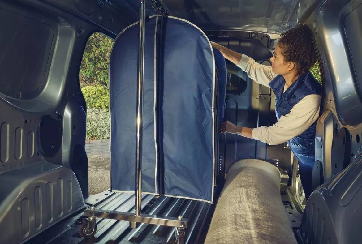 Renault Express Van - 03