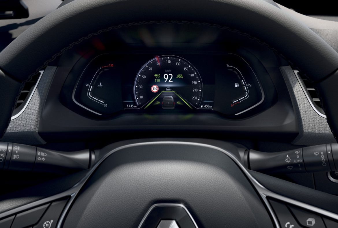 Renault Kangoo Van -03