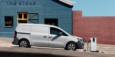 Renault Kangoo: le novità della nuova gamma