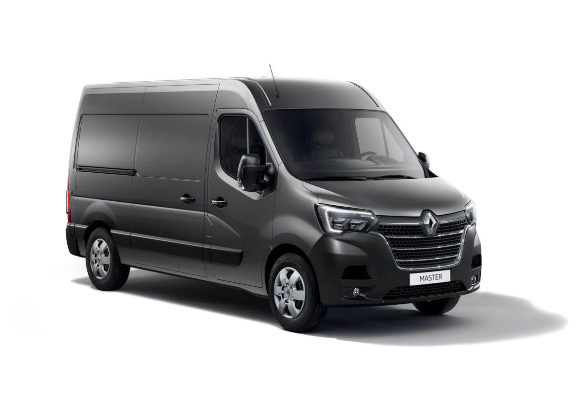 Renault Master - 17