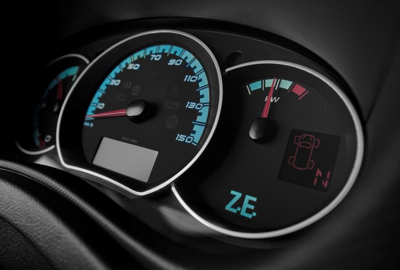 2018 – Renault Master Z.E. tests drive and electric LCV range in Lisboa