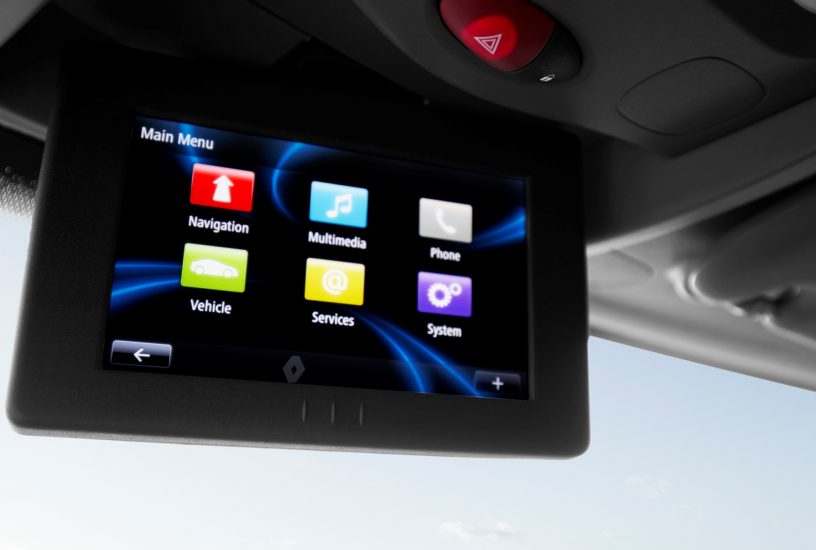 2018 – Renault Master Z.E. tests drive and electric LCV range in Lisboa